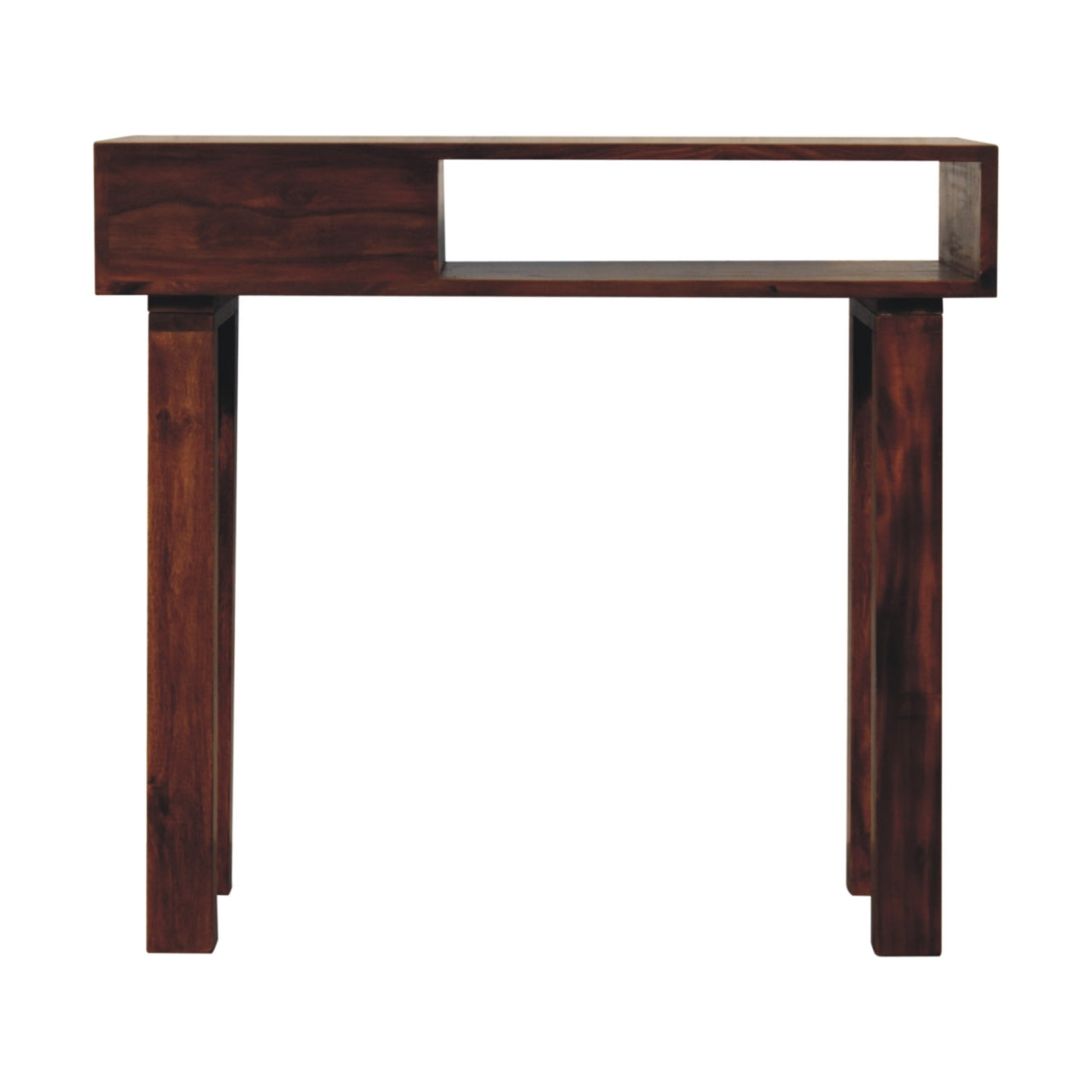 Tula Writing Desk - Luxe Home Comforts