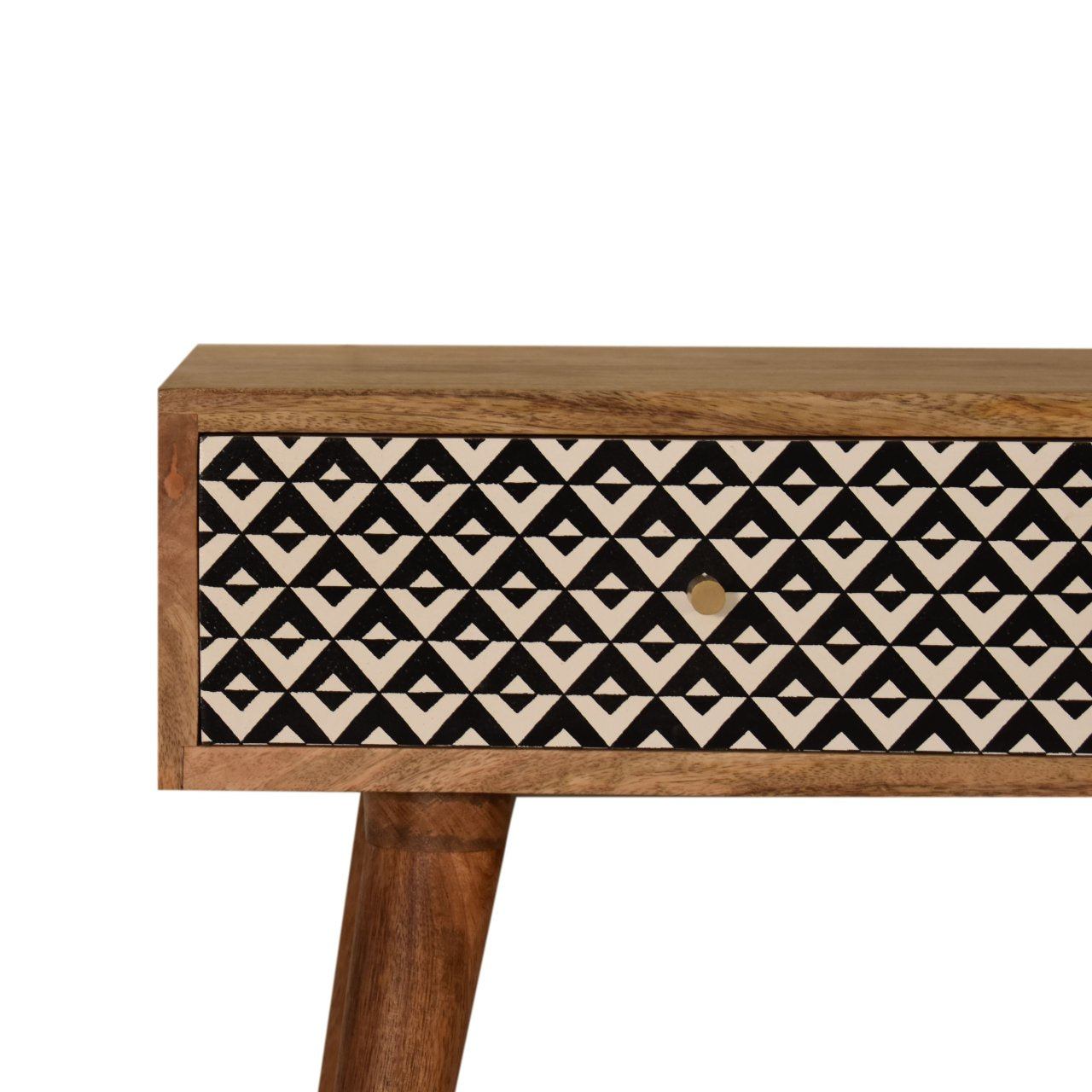 Valentina Console Table - Luxe Home Comforts