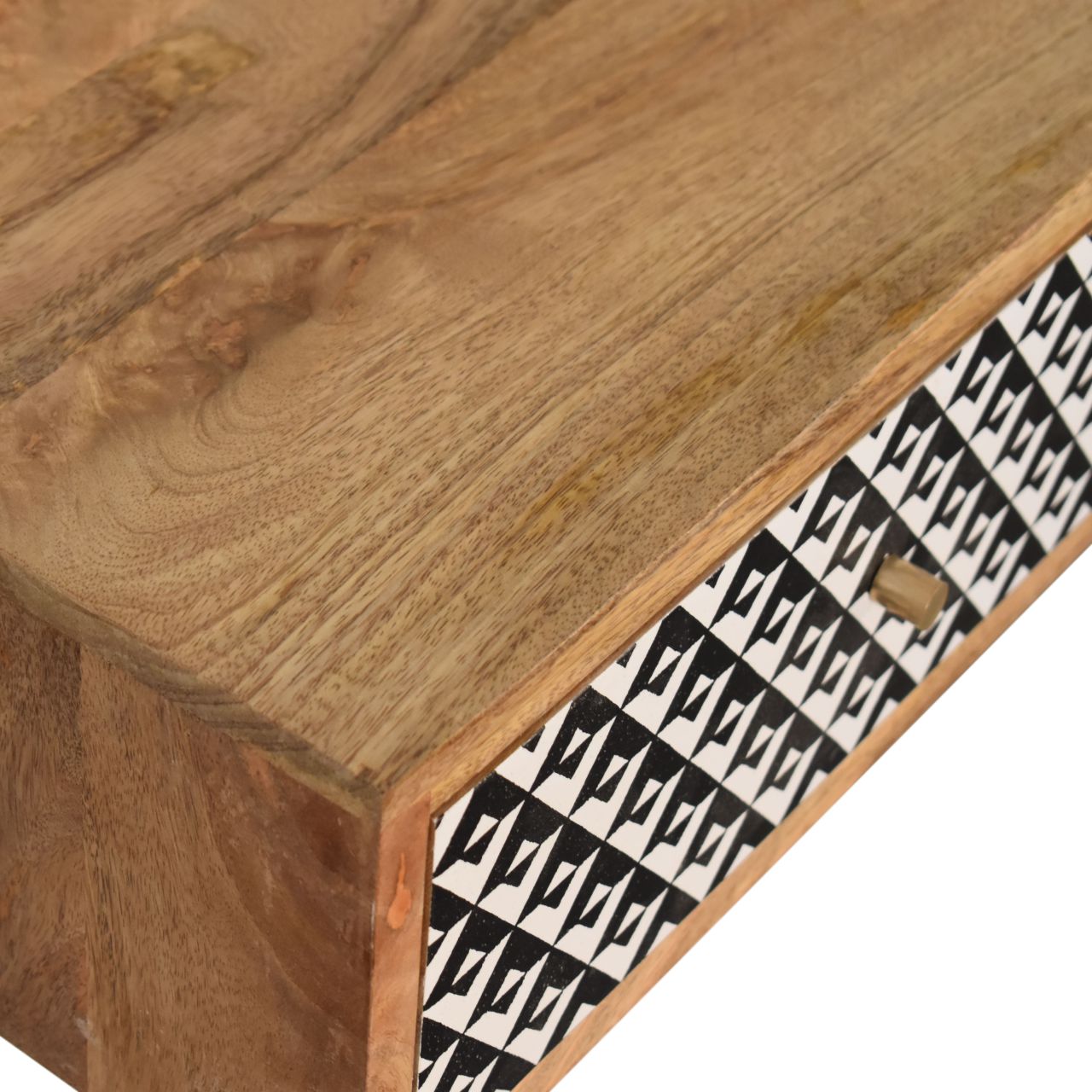 Valentina Console Table - Luxe Home Comforts