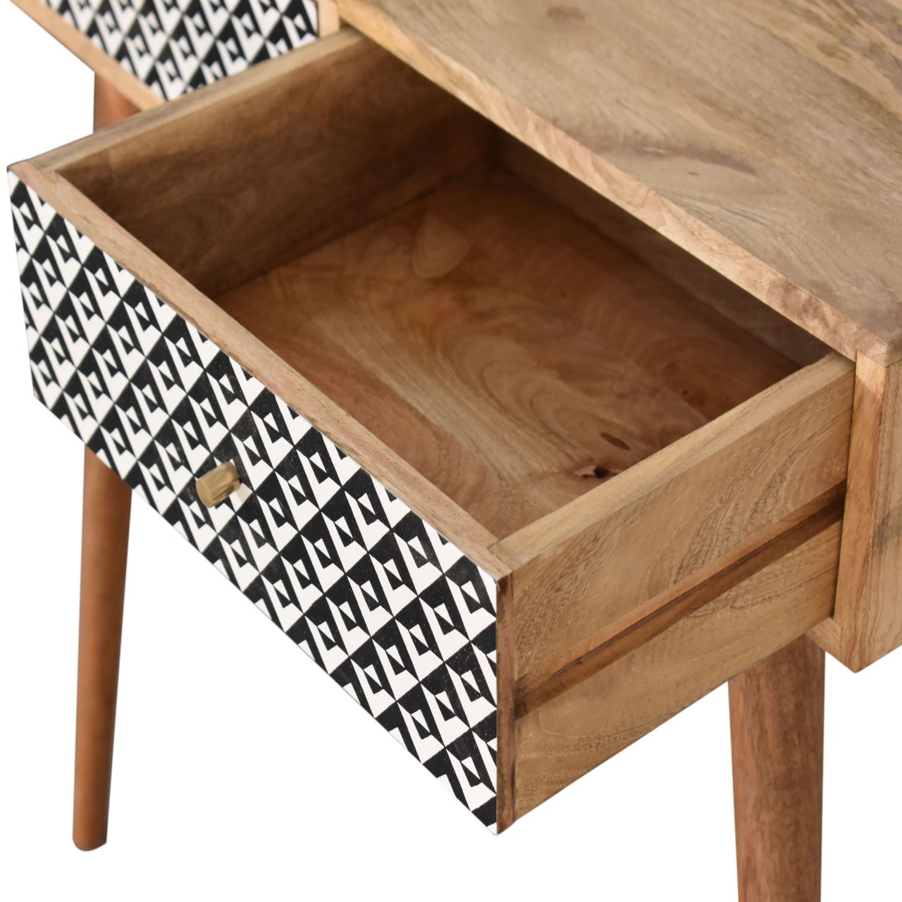 Valentina Console Table - Luxe Home Comforts