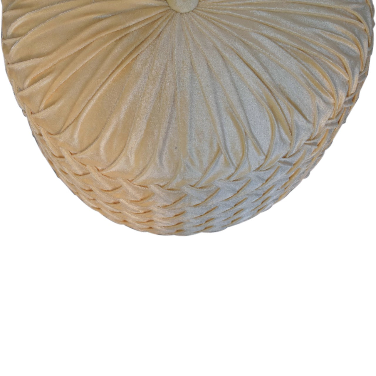 White Hart Pouffe - Luxe Home Comforts