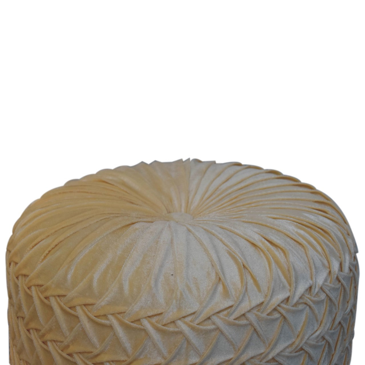 White Hart Pouffe - Luxe Home Comforts