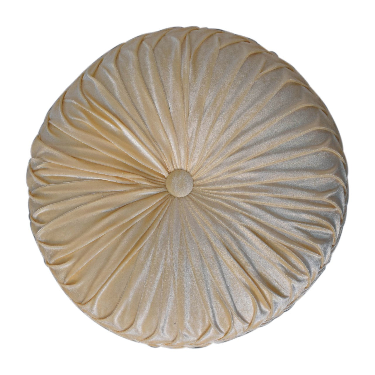 White Hart Pouffe - Luxe Home Comforts