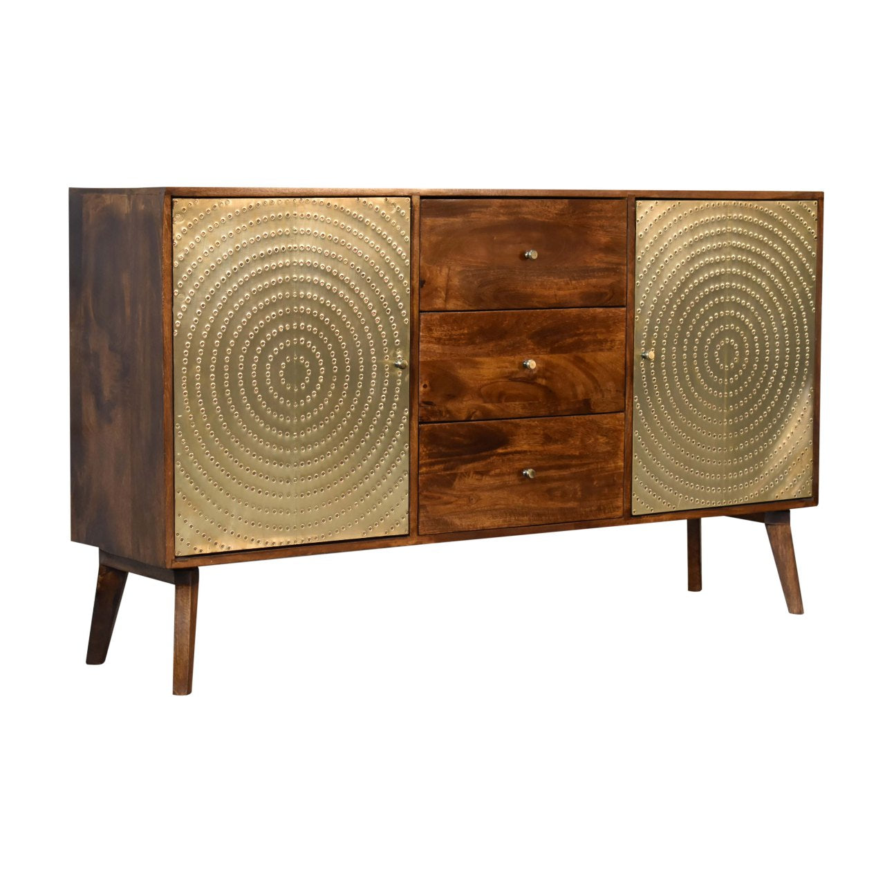 Zen Sideboard - Luxe Home Comforts