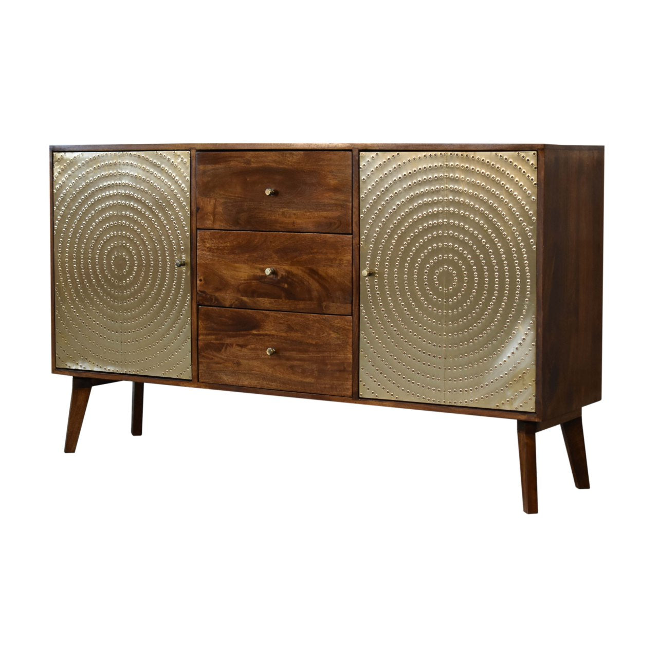 Zen Sideboard - Luxe Home Comforts