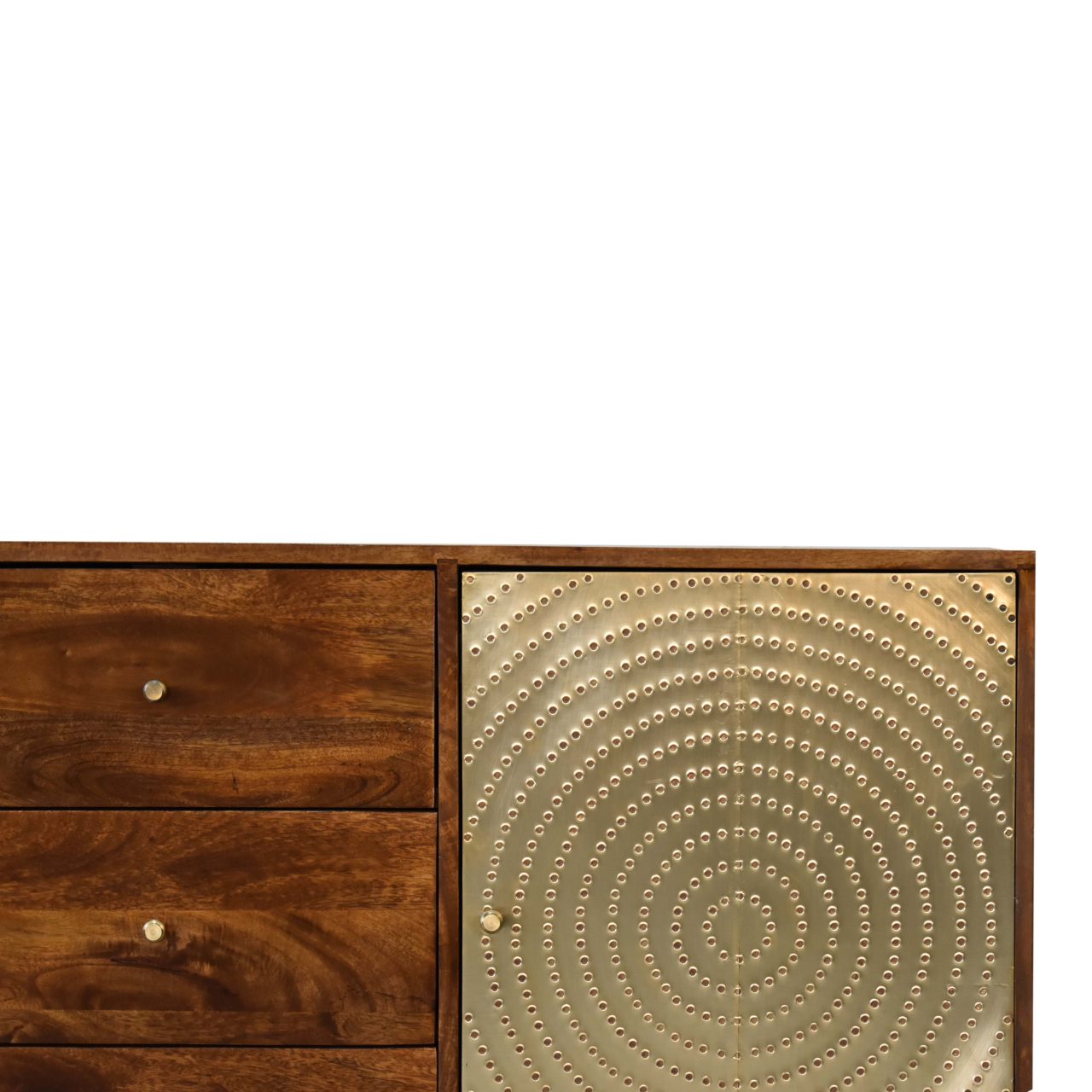 Zen Sideboard - Luxe Home Comforts