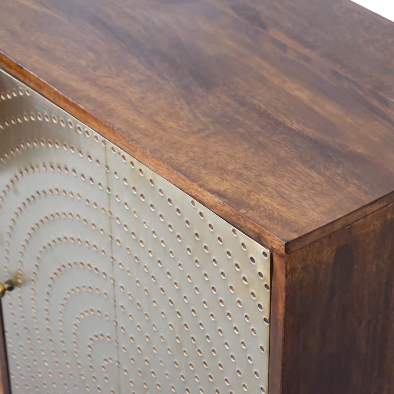 Zen Sideboard - Luxe Home Comforts