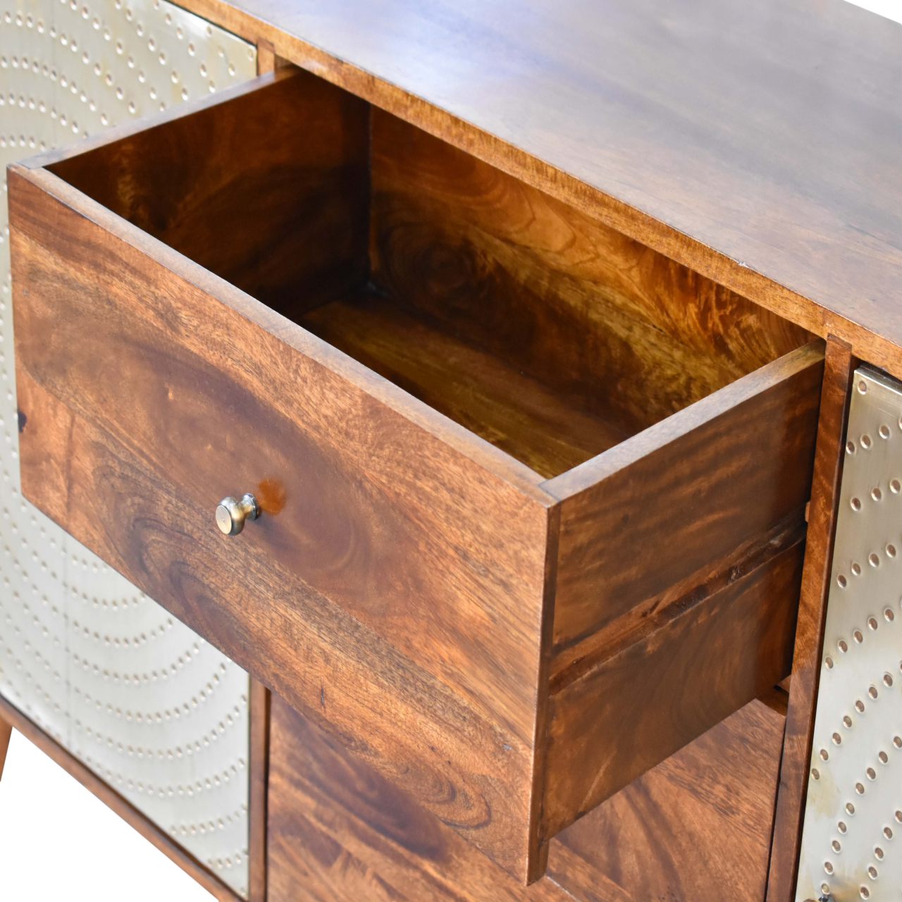 Zen Sideboard - Luxe Home Comforts