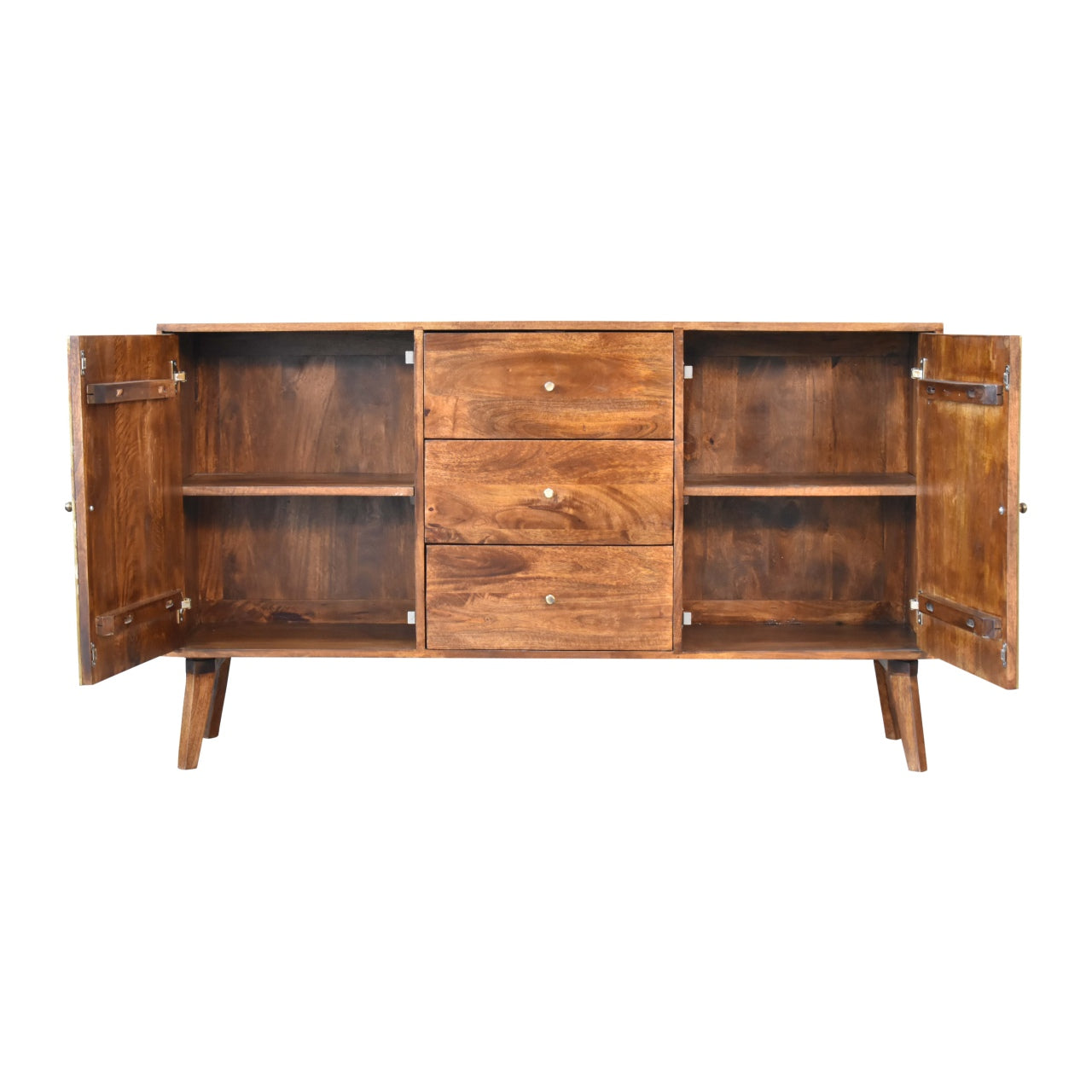 Zen Sideboard - Luxe Home Comforts