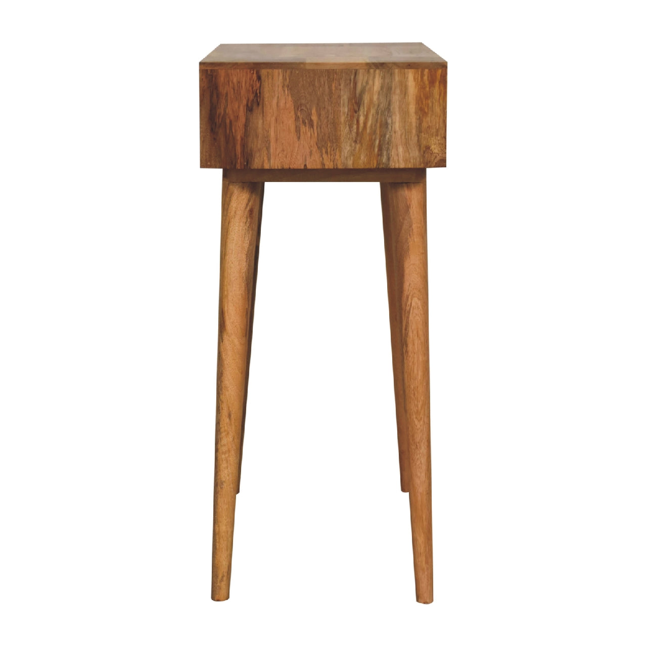 Mini Pink Dressing Table - Luxe Home Comforts