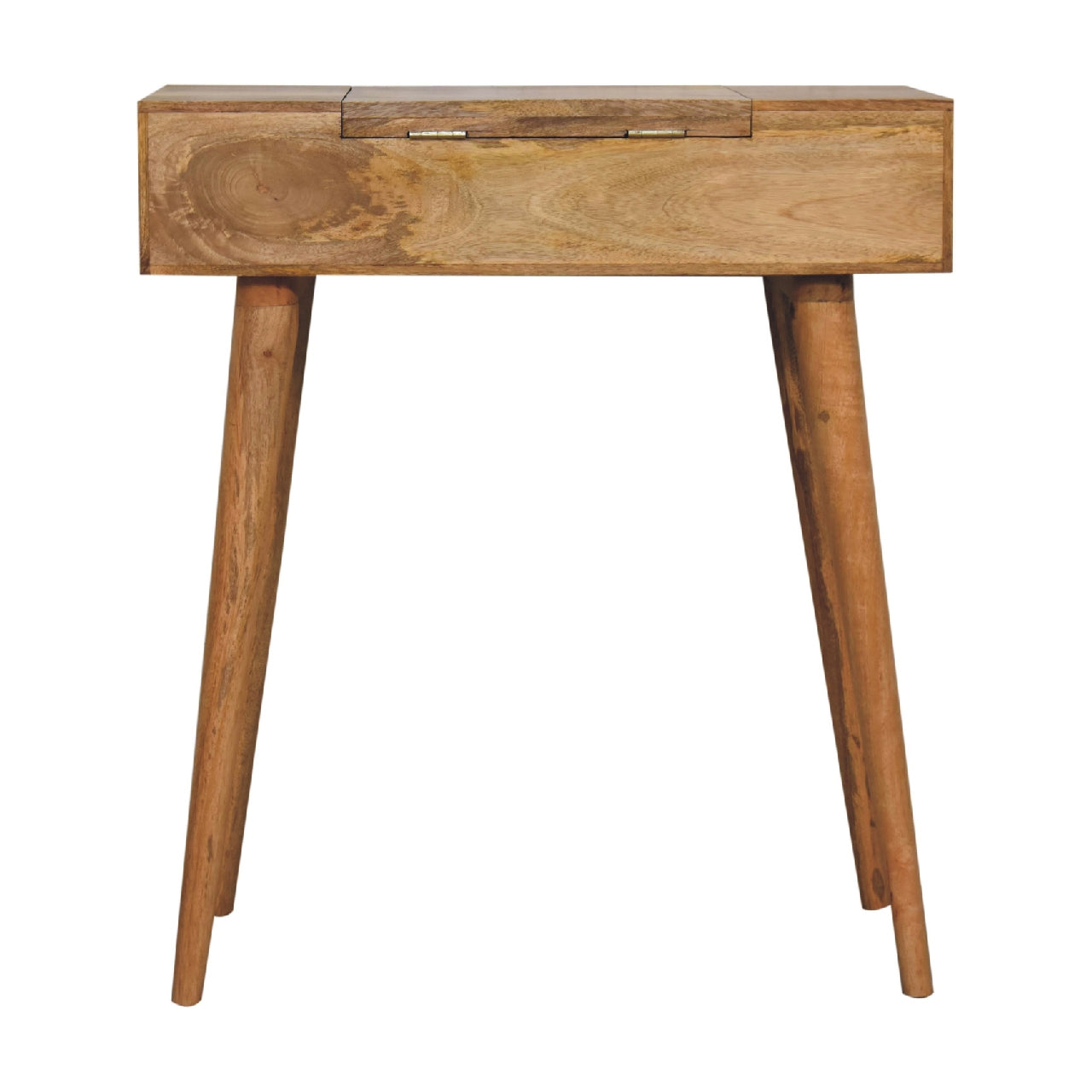 Mini Pink Dressing Table - Luxe Home Comforts