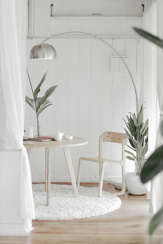 10 Timeless Design Trends: Elevating Your Home with Luxury Furniture