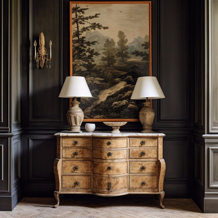 Luxe Home Comforts Collection