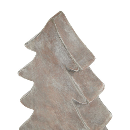Siena Brown Medium Christmas Tree - Luxe Home Comforts