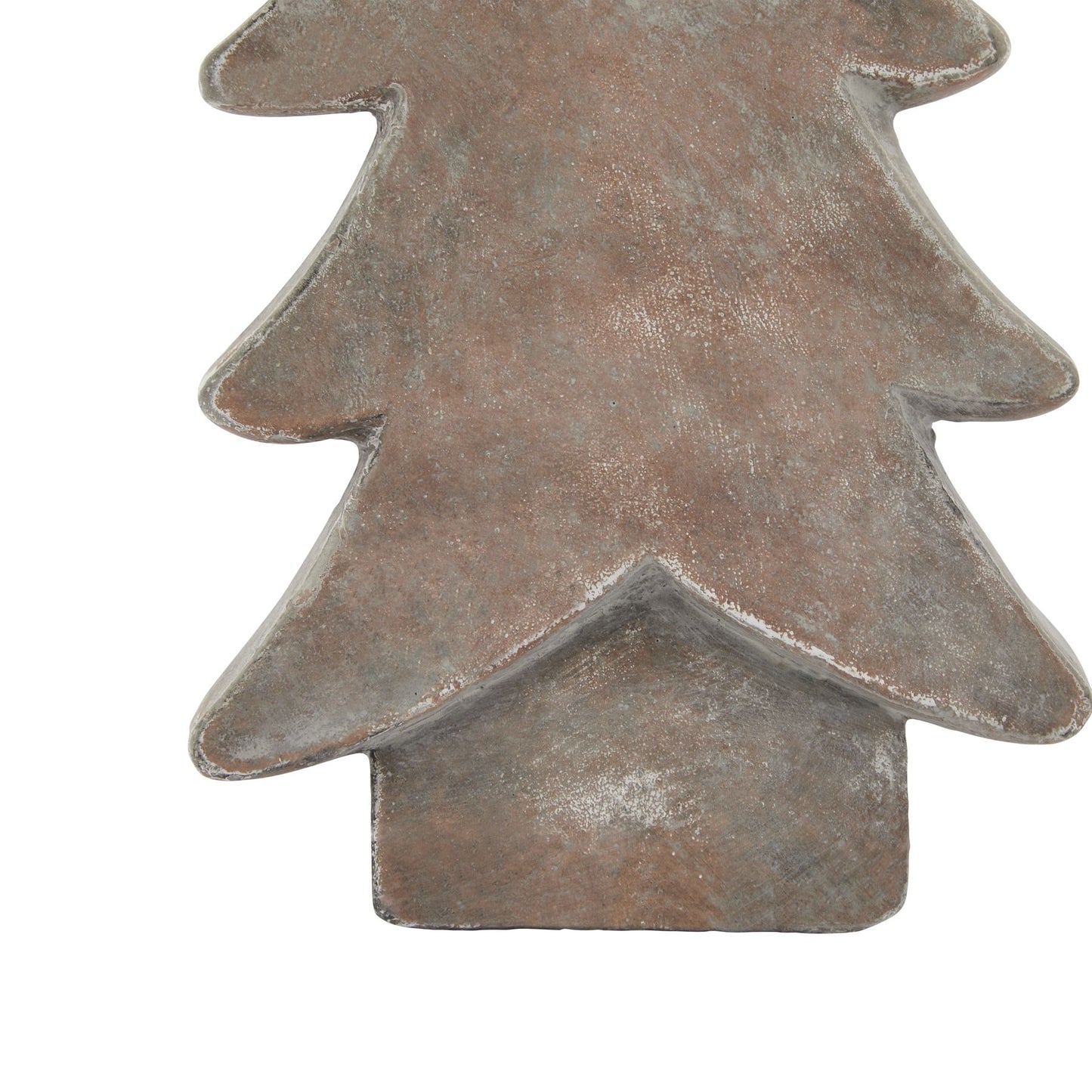 Siena Brown Medium Christmas Tree - Luxe Home Comforts