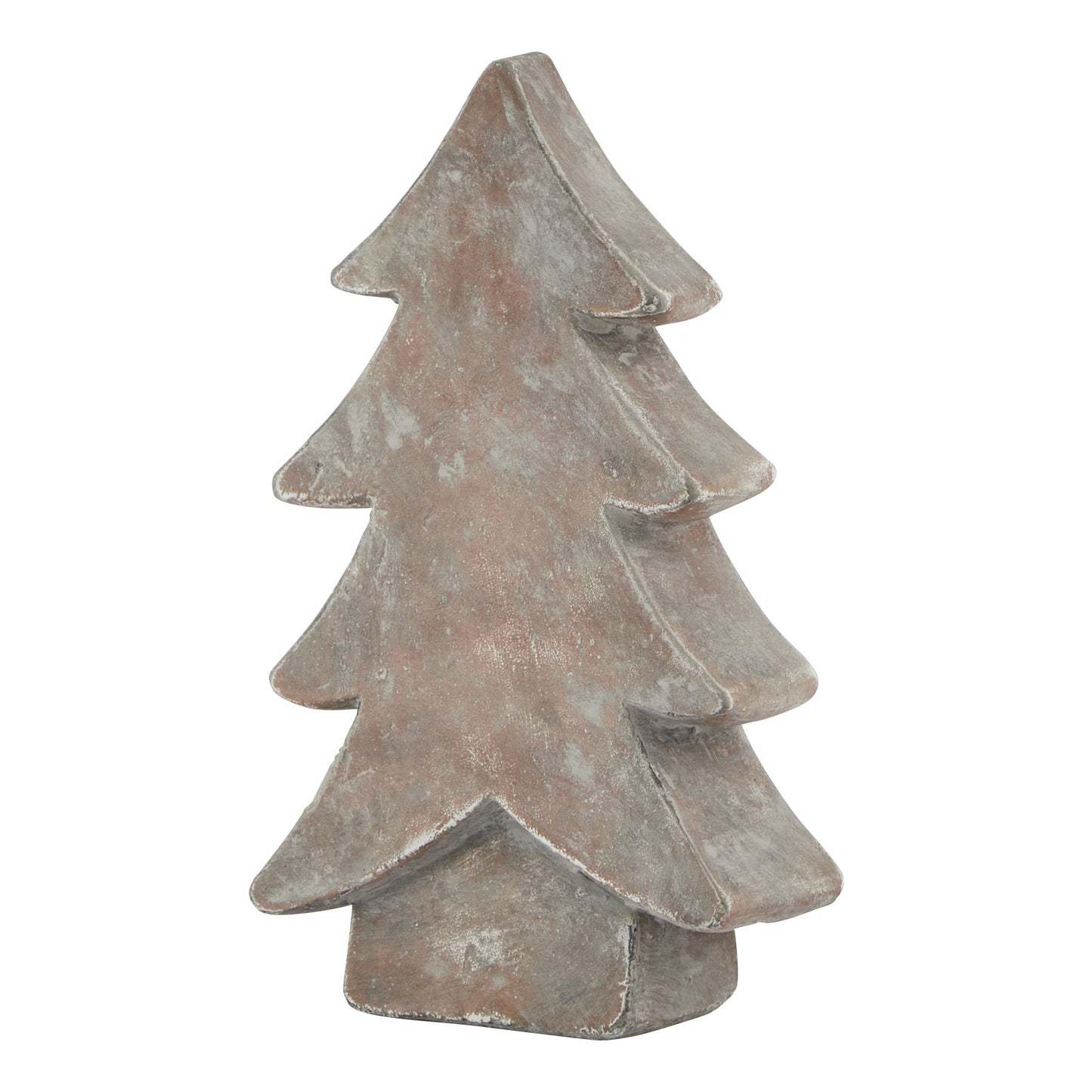 Siena Brown Medium Christmas Tree - Luxe Home Comforts