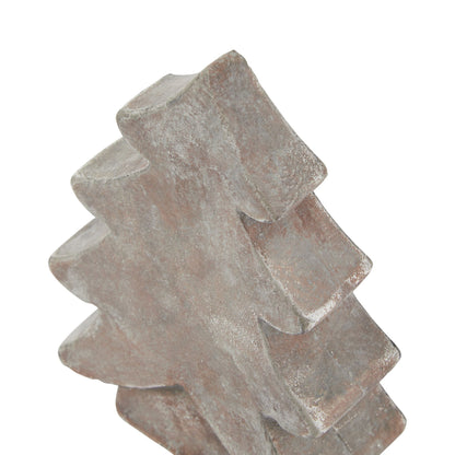 Siena Brown Small Christmas Tree - Luxe Home Comforts