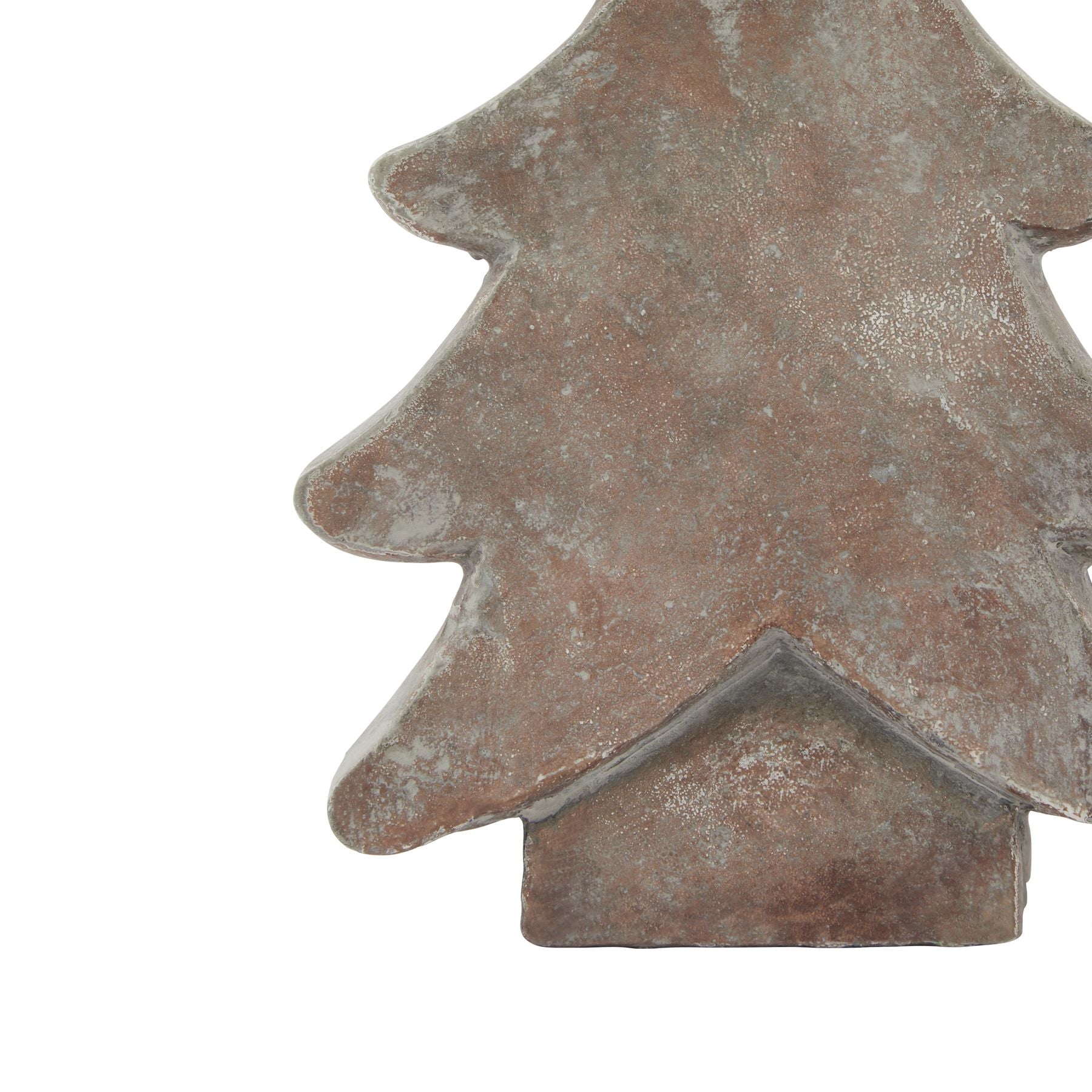 Siena Brown Small Christmas Tree - Luxe Home Comforts
