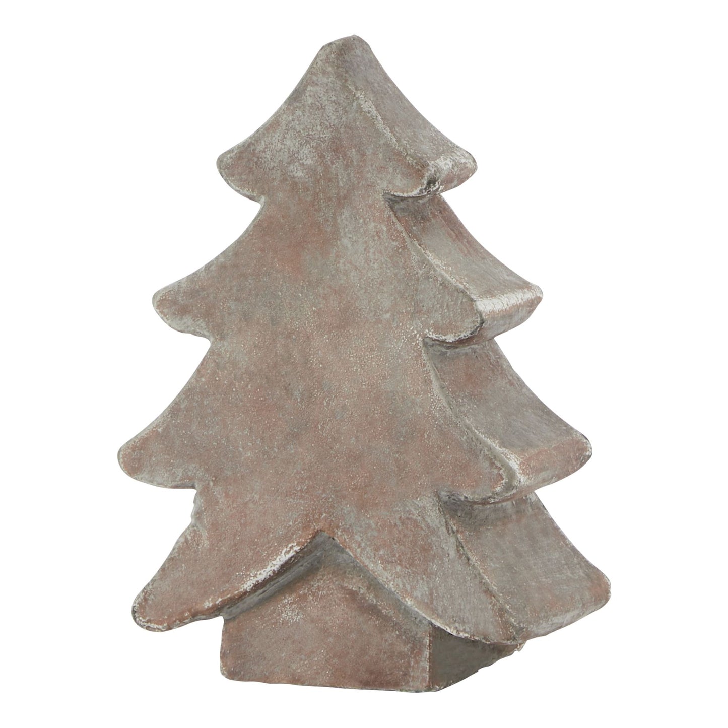 Siena Brown Small Christmas Tree - Luxe Home Comforts