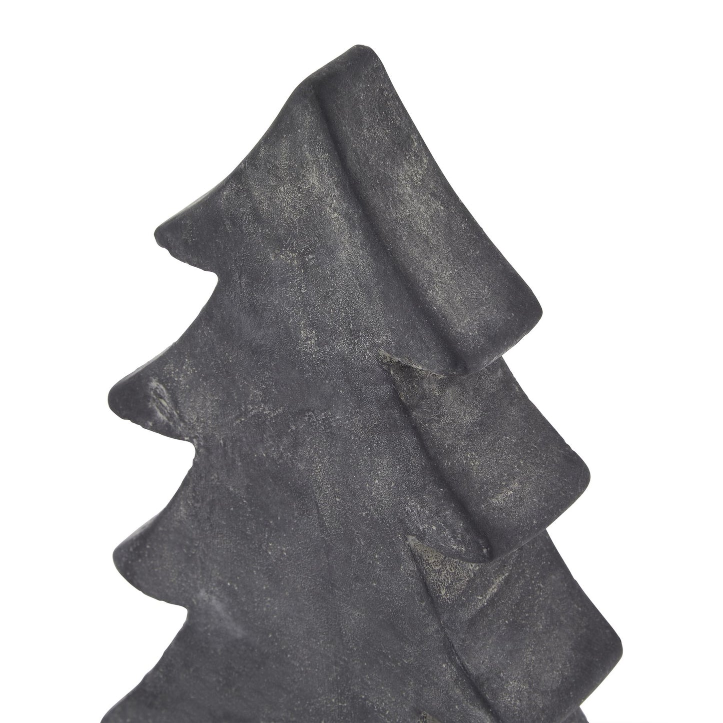 Amalfi Grey Medium Christmas Tree - Luxe Home Comforts