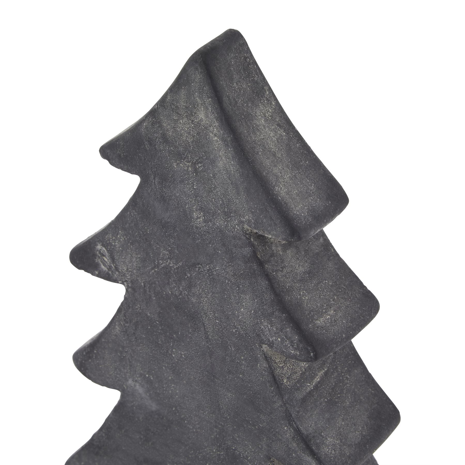 Amalfi Grey Medium Christmas Tree - Luxe Home Comforts