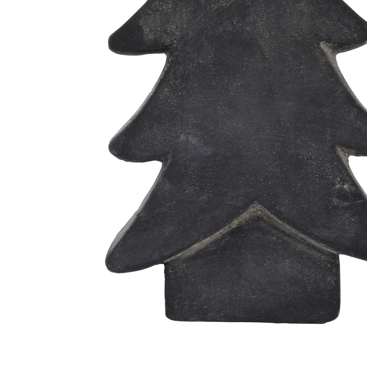 Amalfi Grey Medium Christmas Tree - Luxe Home Comforts