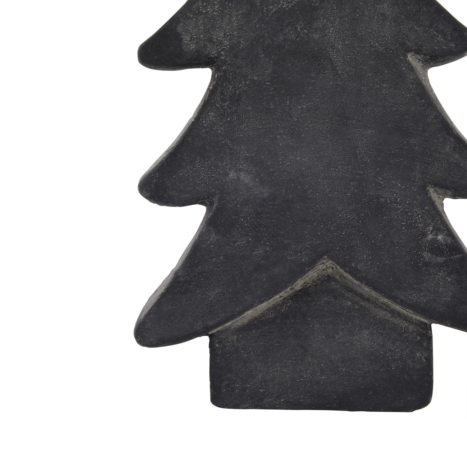 Amalfi Grey Medium Christmas Tree - Luxe Home Comforts