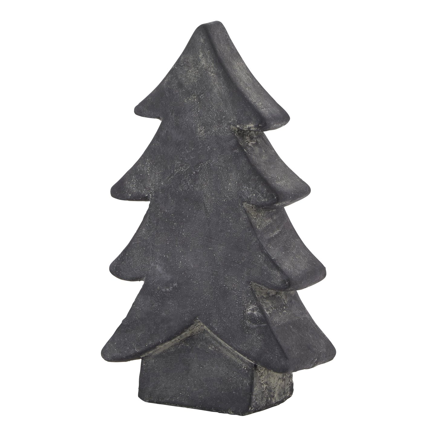 Amalfi Grey Medium Christmas Tree - Luxe Home Comforts