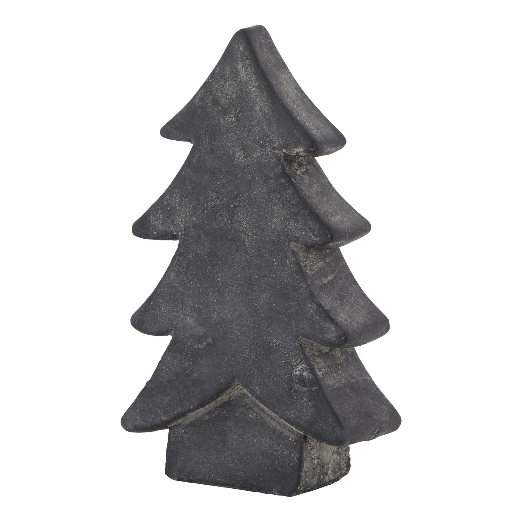 Amalfi Grey Medium Christmas Tree - Luxe Home Comforts