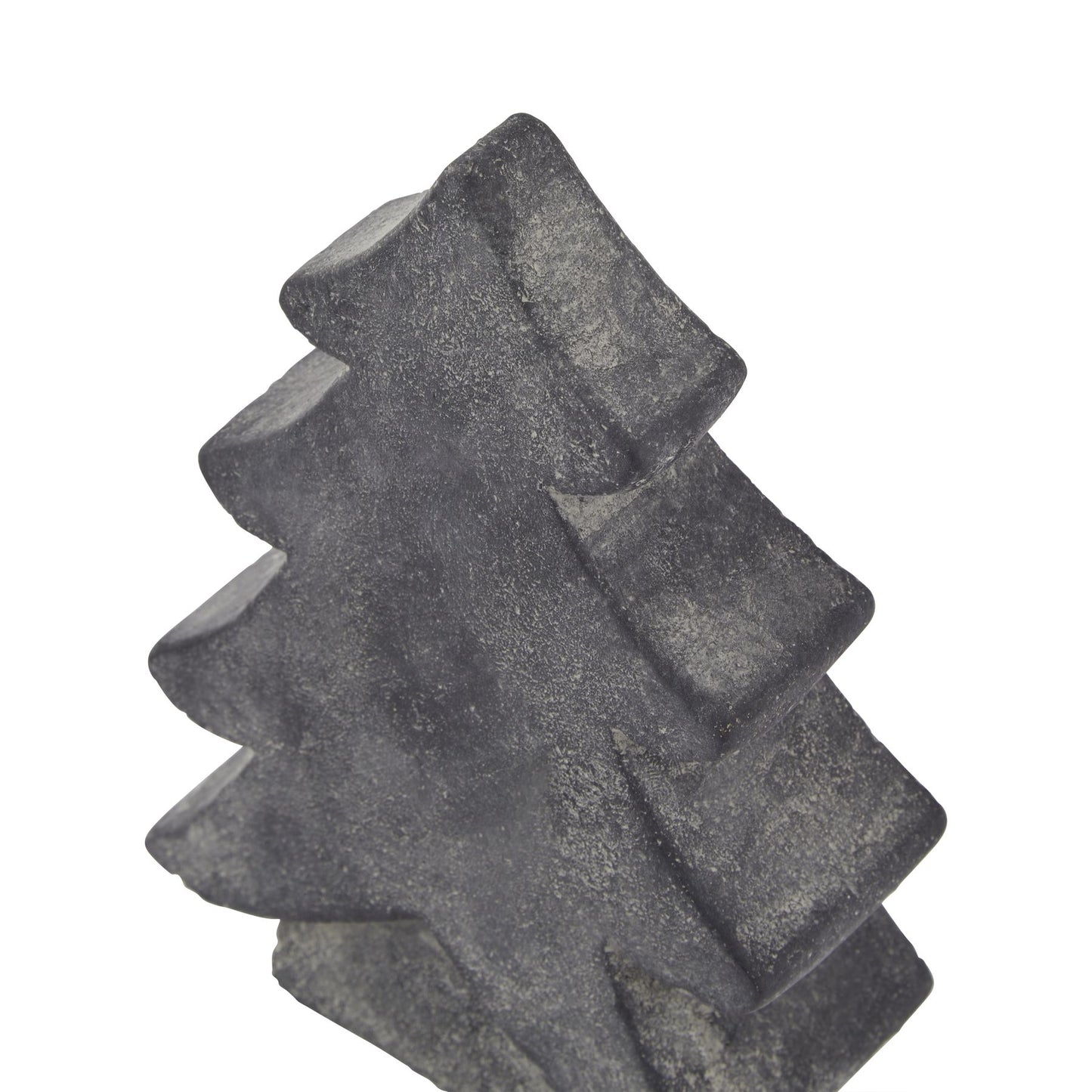Amalfi Grey Small Christmas Tree - Luxe Home Comforts