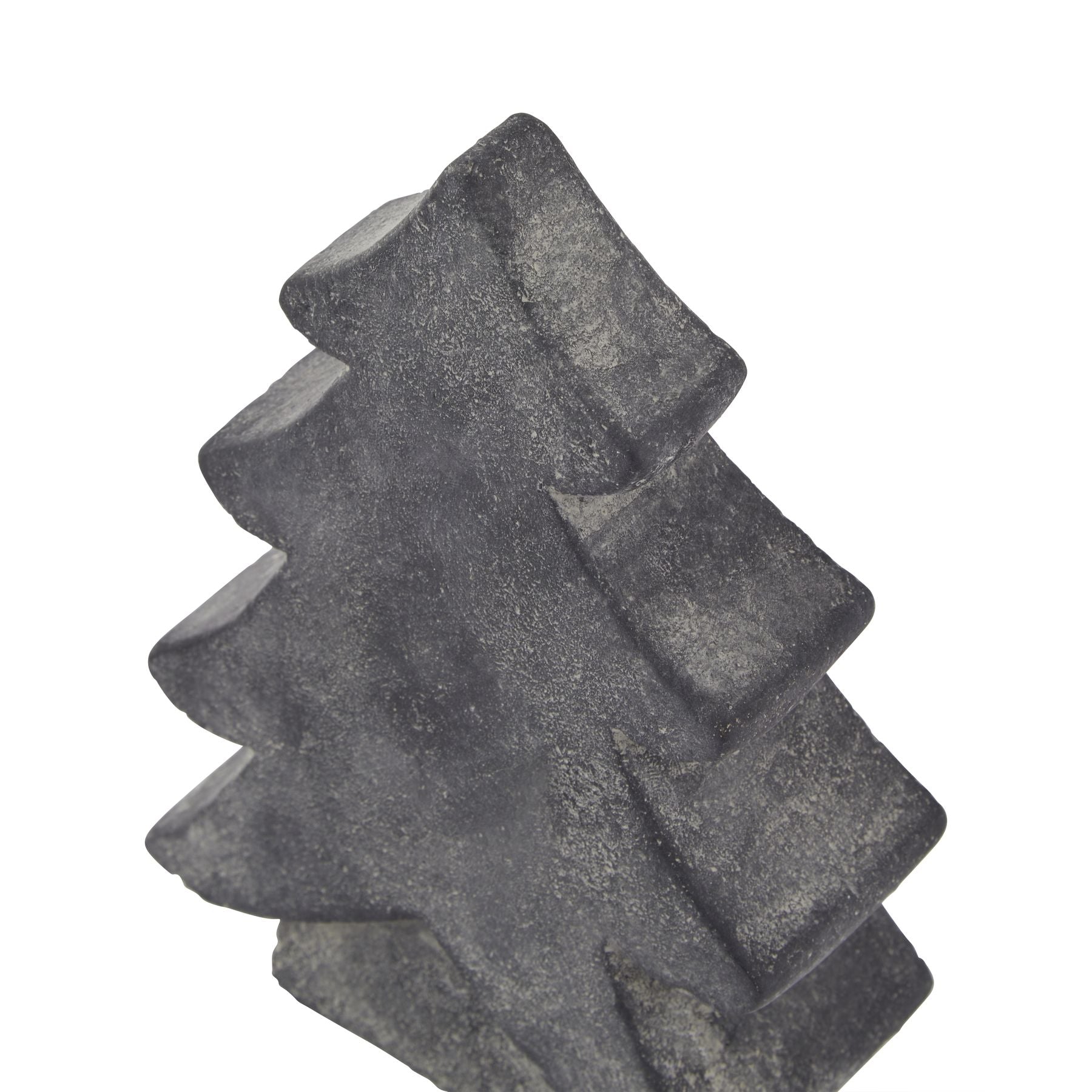 Amalfi Grey Small Christmas Tree - Luxe Home Comforts