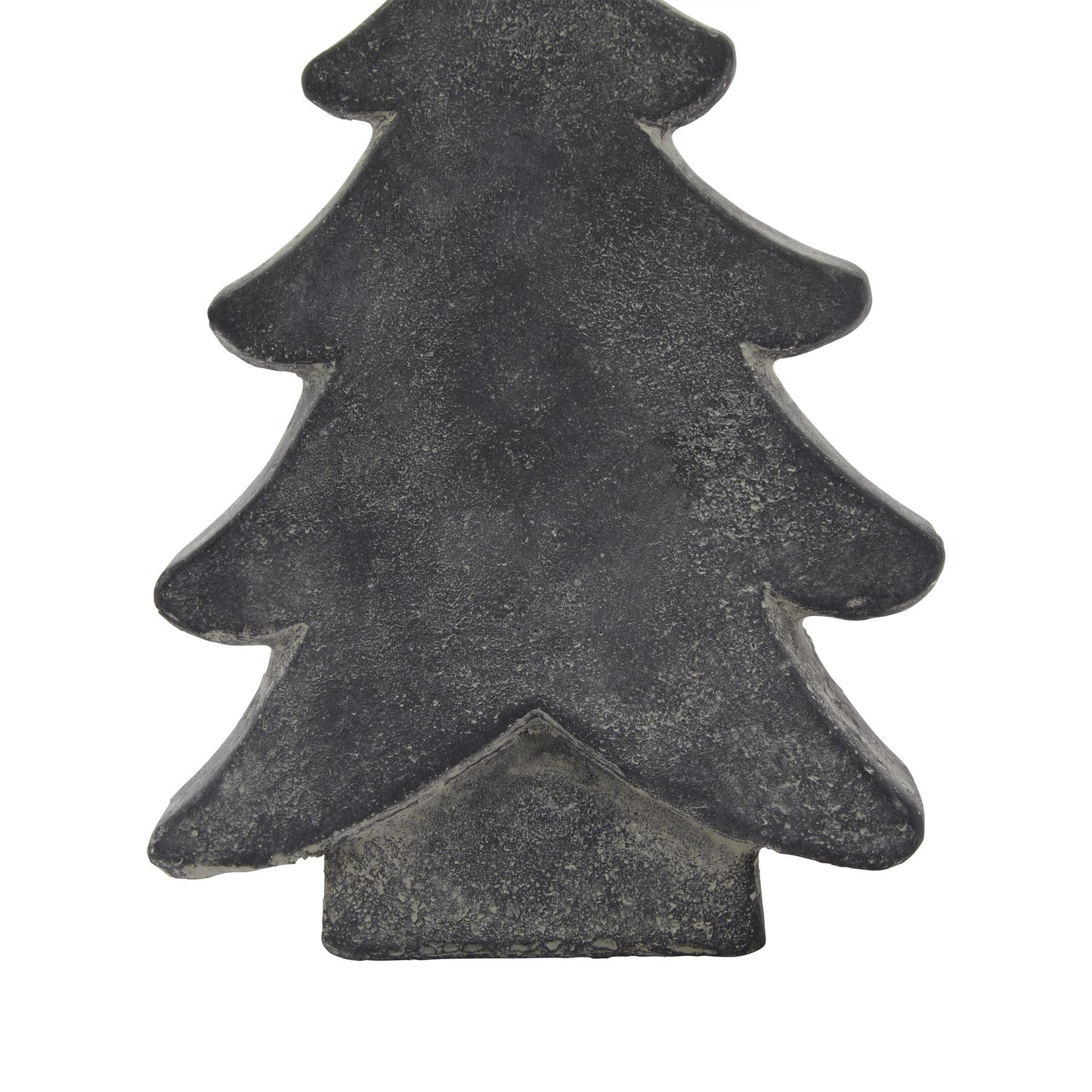 Amalfi Grey Small Christmas Tree - Luxe Home Comforts