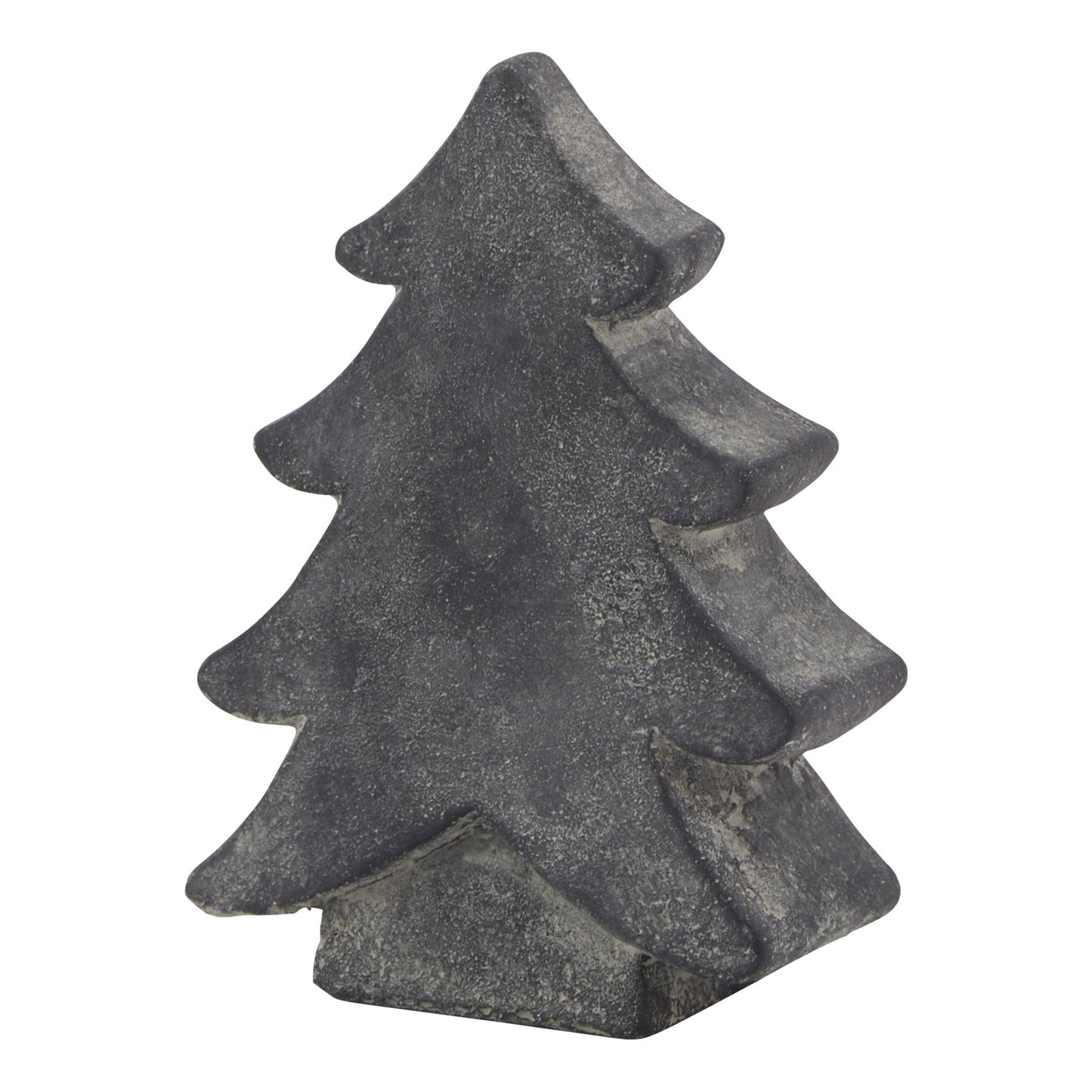 Amalfi Grey Small Christmas Tree - Luxe Home Comforts