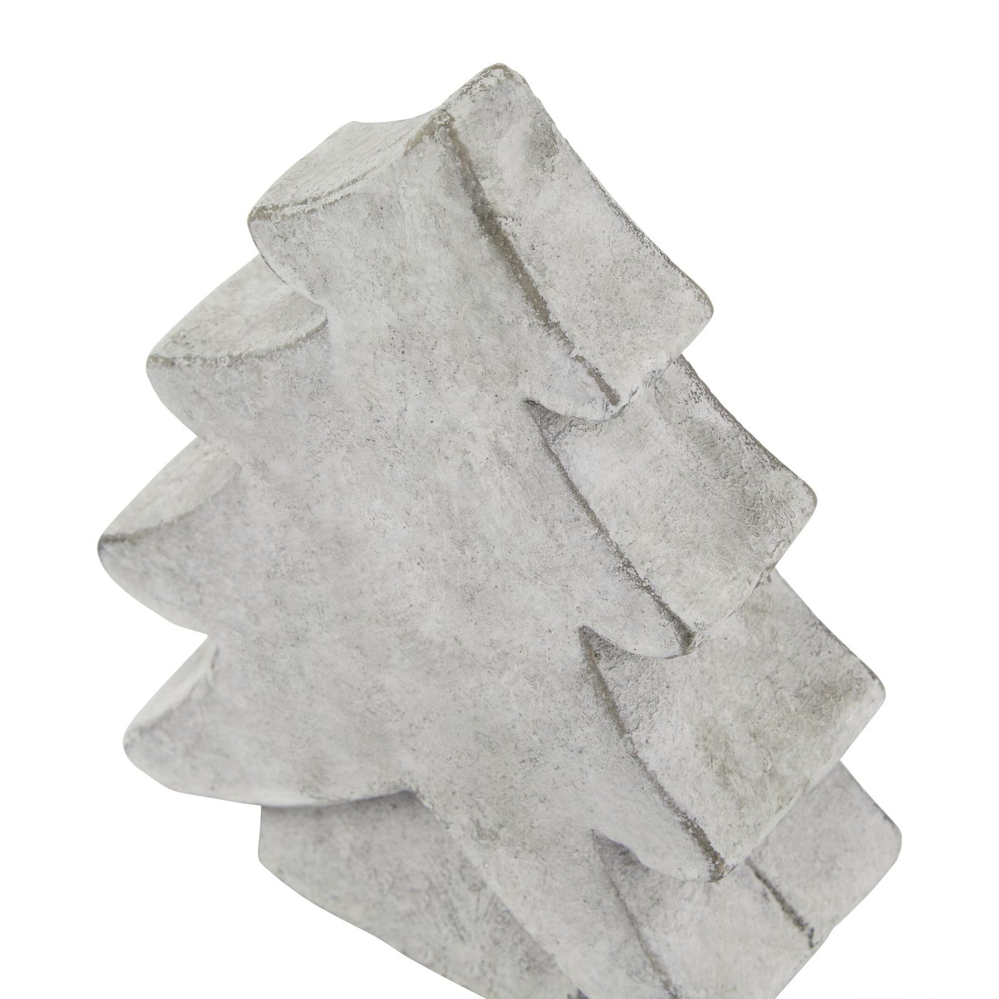 Athena Stone Small Christmas Tree - Luxe Home Comforts