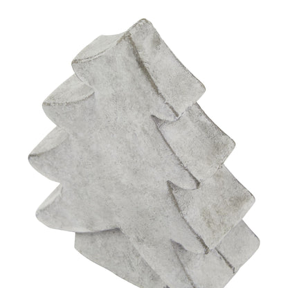Athena Stone Small Christmas Tree - Luxe Home Comforts