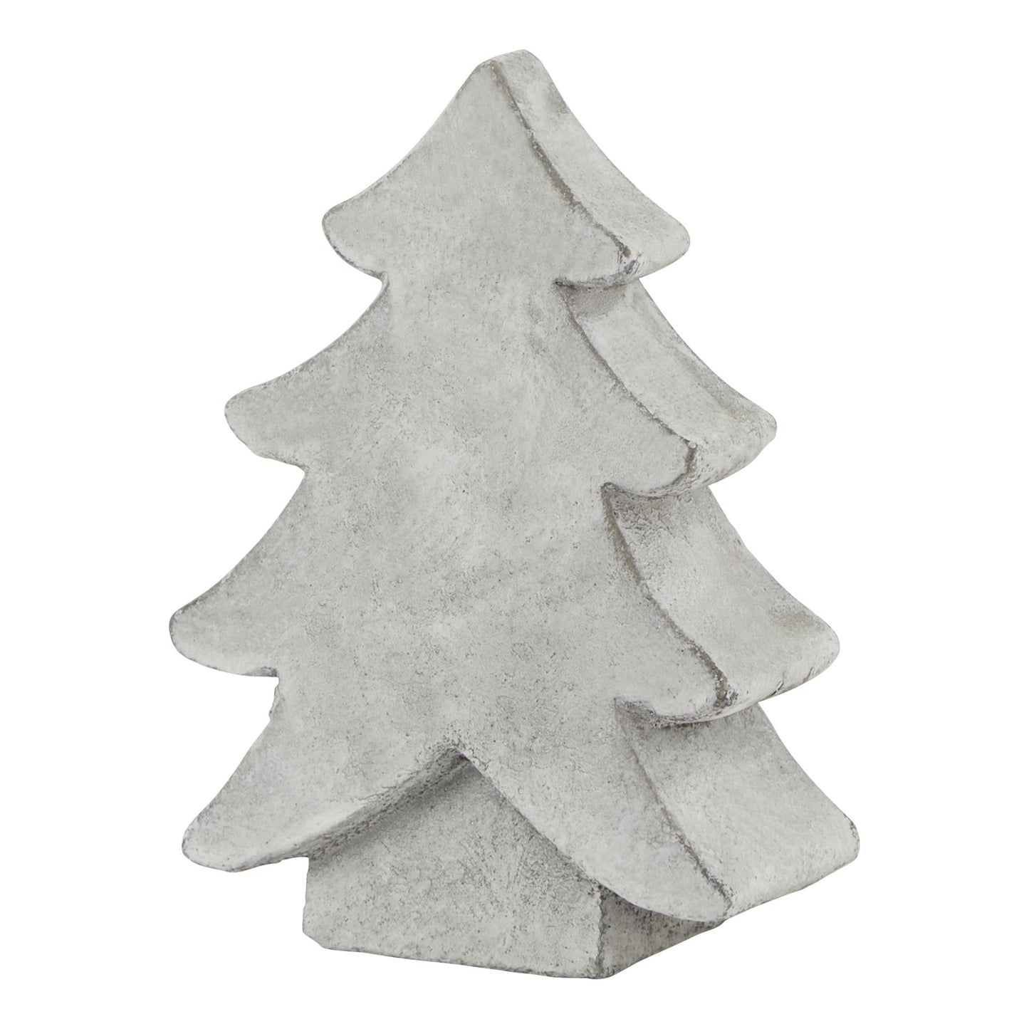 Athena Stone Small Christmas Tree - Luxe Home Comforts