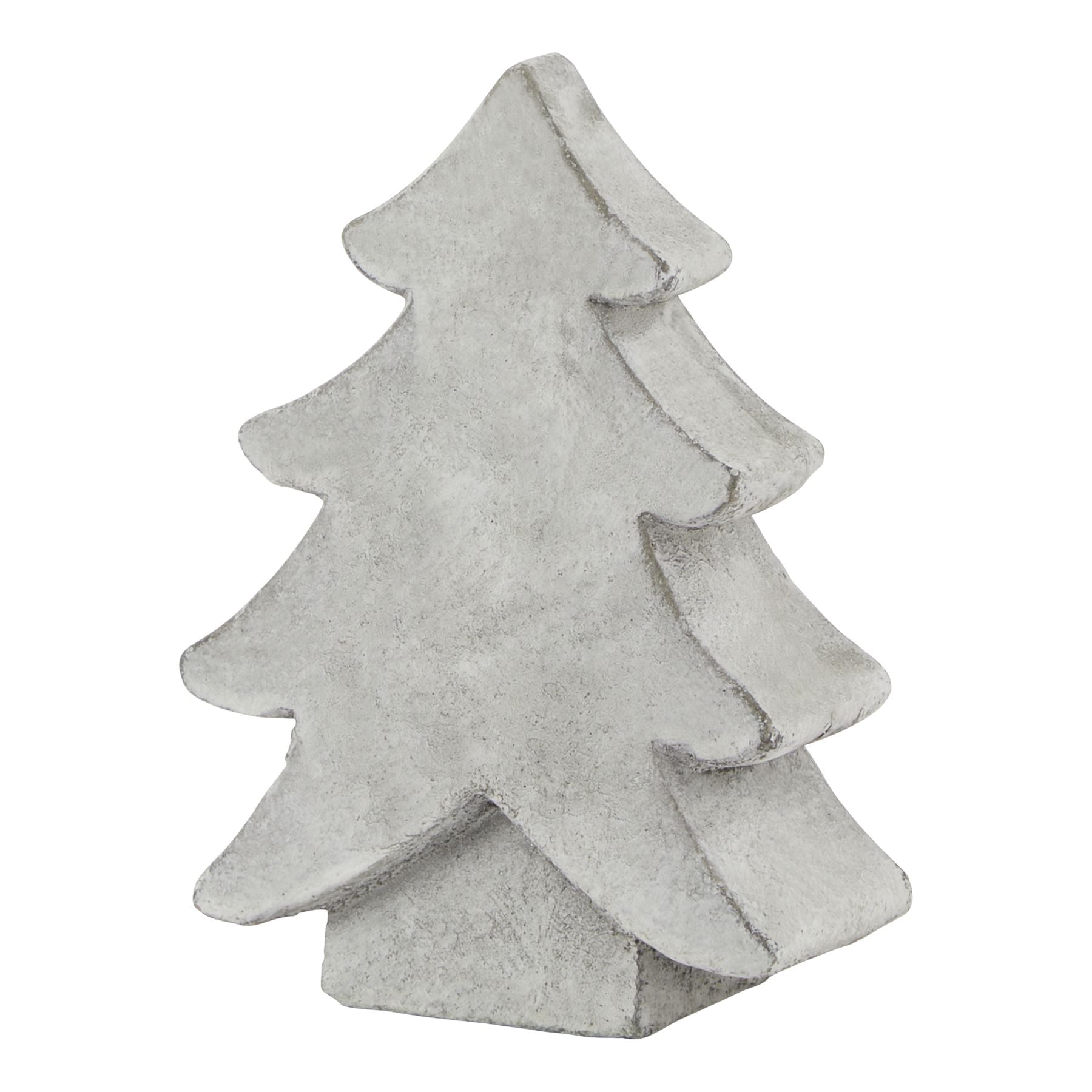 Athena Stone Small Christmas Tree - Luxe Home Comforts