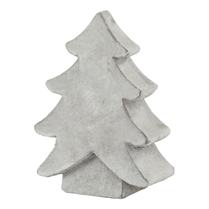 Athena Stone Small Christmas Tree - Luxe Home Comforts