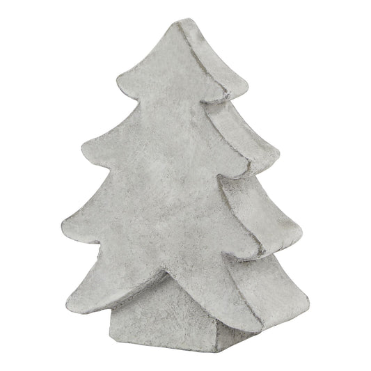 Athena Stone Small Christmas Tree - Luxe Home Comforts