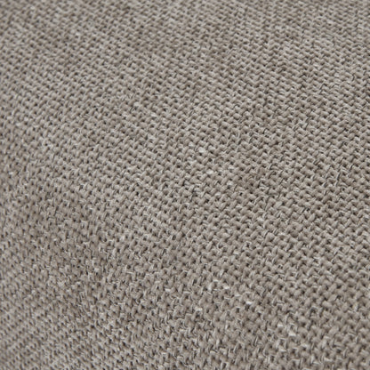 Compton Woven Taupe Dining Chair