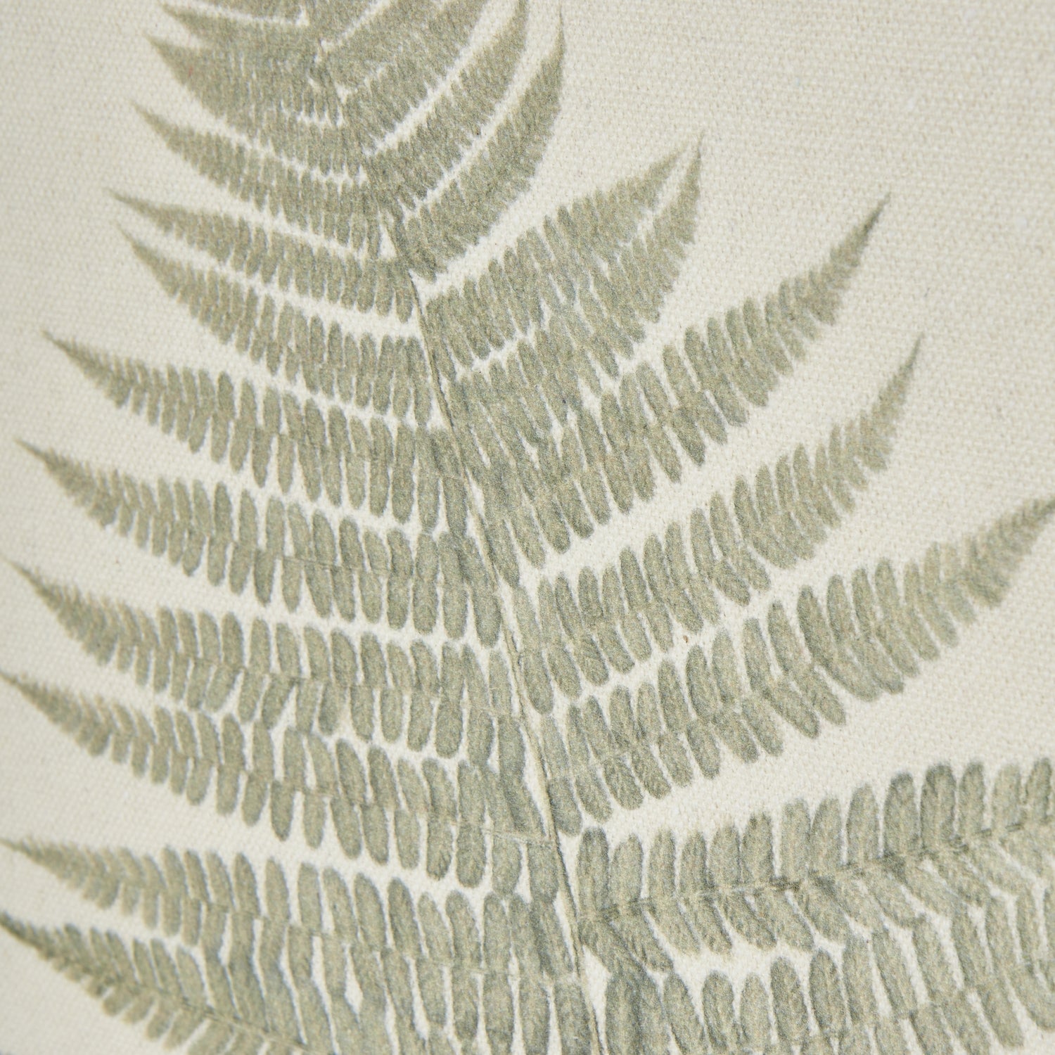 Bracken Art On Texture-Torn Paper With Beaded Frame - Luxe Home Comforts