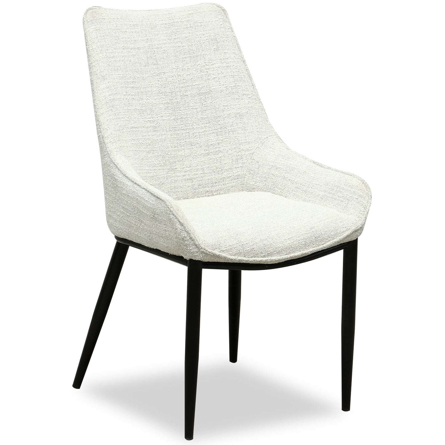 Zephra Dining Chair - Luxe Home Comforts