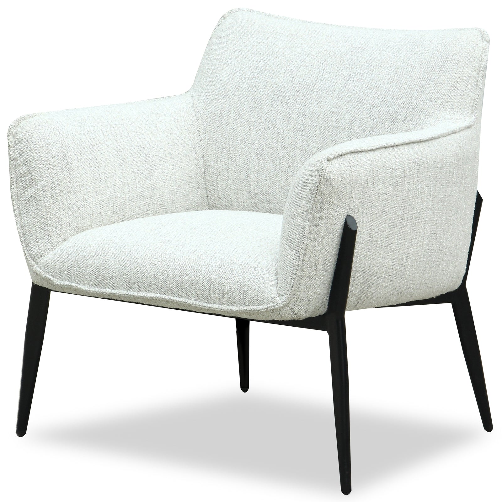 Zephra Chair - Luxe Home Comforts
