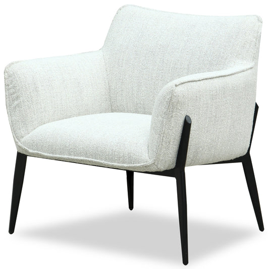 Zephra Chair - Luxe Home Comforts