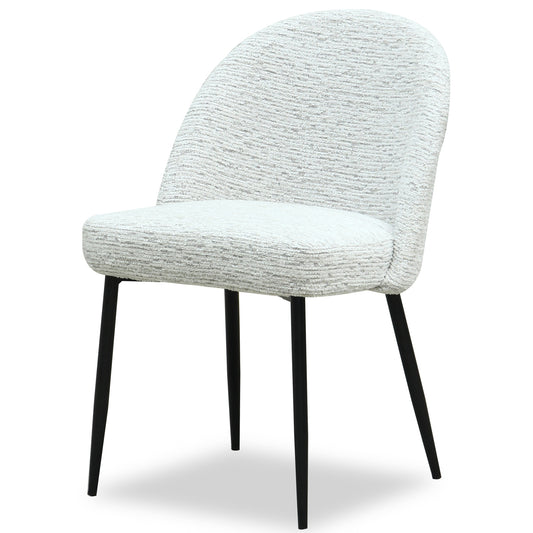 Sorelle Dining Chair - Luxe Home Comforts