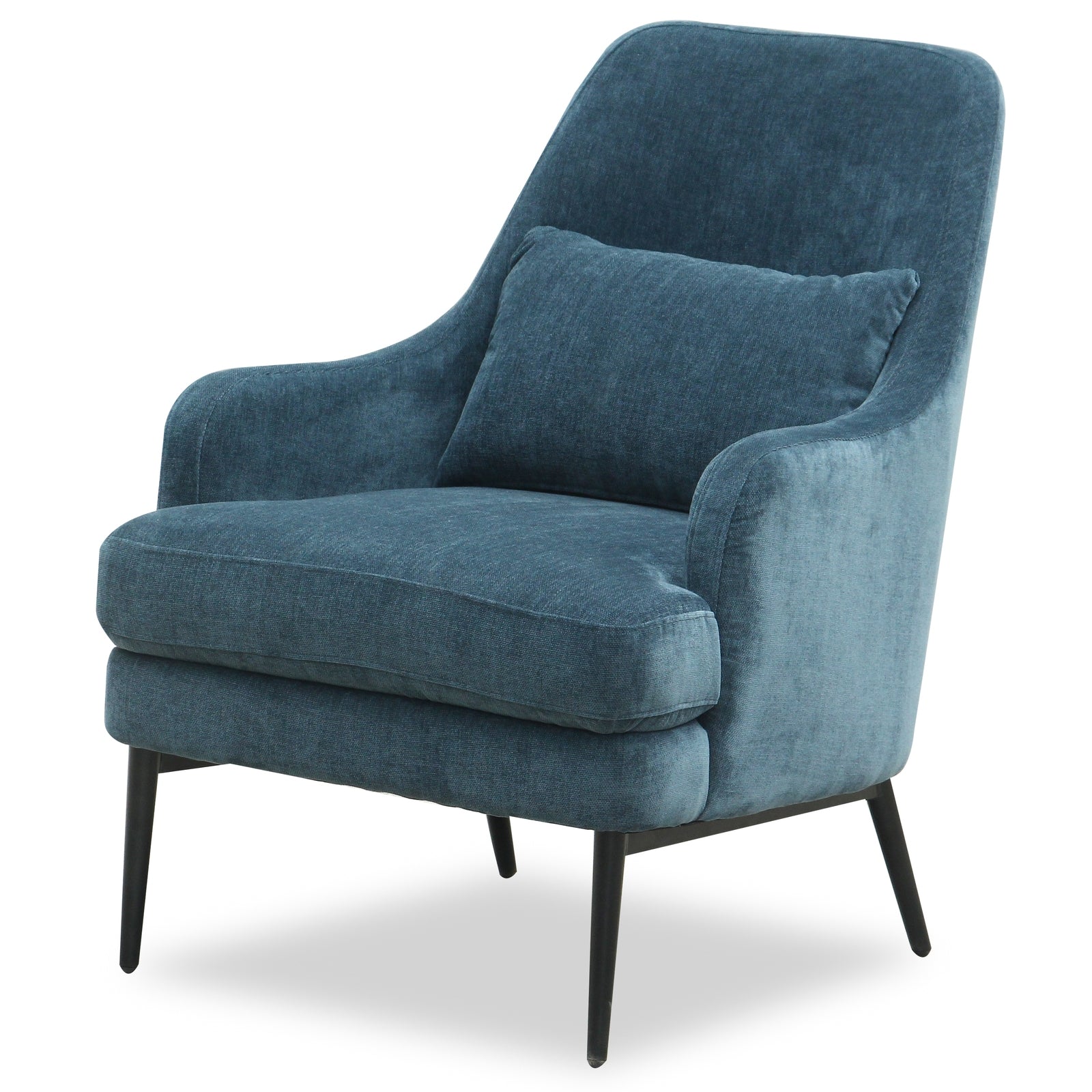 Avaris Wingback Armchair - Luxe Home Comforts