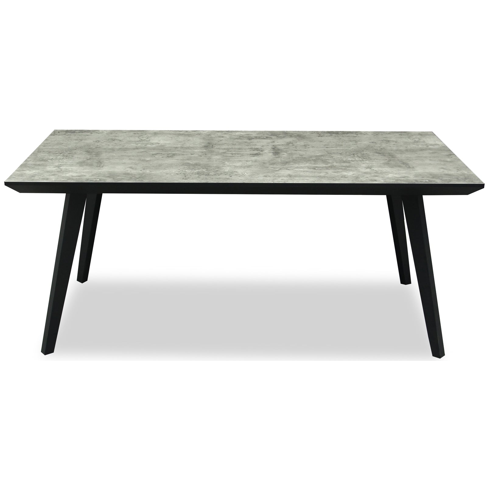 Nivara Rectangular Dining Table - Luxe Home Comforts