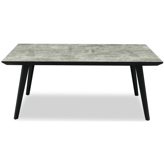 Nivara Rectangular Dining Table - Luxe Home Comforts