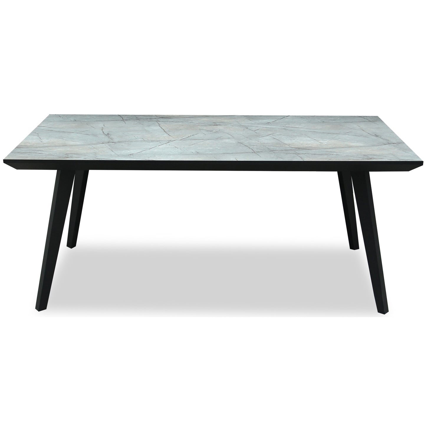 Stellan Rectangular Dining Table - Luxe Home Comforts