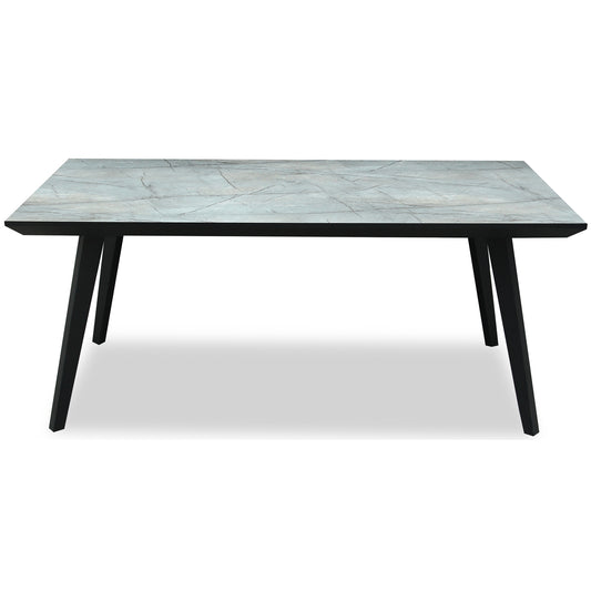 Stellan Rectangular Dining Table - Luxe Home Comforts